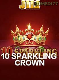 10 Sparkling Crown