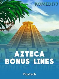 Azteca Bonus Lines