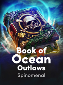 Cara Menang Bermain Book Of Ocean Outlaws dengan Mudah