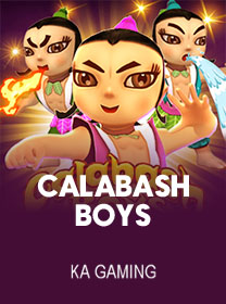 Calabash Boys Terbaru: Review Game dan Tips Bermain