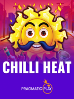 Cara Main Chilli Heat di HP Android dengan Benar