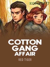 Cotton Gang Affair