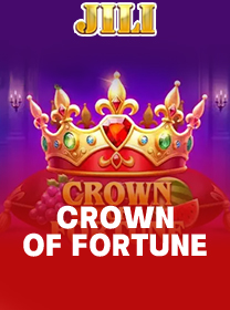 Crown of Fortune Slot Terbaru: RTP dan Volatilitas Lengkap