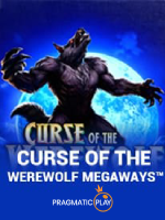 Review Terbaru Game Curse Of The Werewolf Megaways untuk Pemula