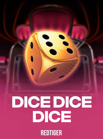 Review Game Dice Dice Dice