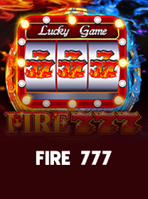 Game Fire 777 Terpercaya dengan Fitur Terbaik