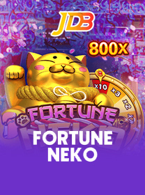 Cara Bermain Fortune Neko untuk Pemula