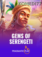 Gems Of Serengeti