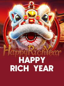 Happy Rich Year Game: Fitur Unggulan dan Cara Bermain