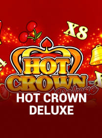 Hot Crown Deluxe Terbaru: Review Game dan Link Main