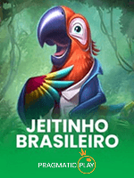 Jeitinho Brasileiro Slot: RTP Tinggi dan Volatilitas Rendah
