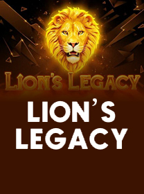 Lions-Legacy