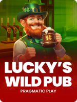 Game Luckys Wild Pub Terbaik: Fitur dan Kelebihan Lengkap