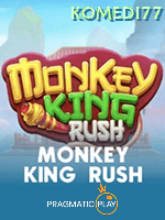 Monkey King Rush