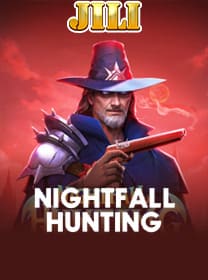 Game Nightfall Hunting dengan Fitur Menarik dan RTP Tinggi