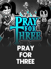 Info Game Pray for Three Terlengkap untuk Pemula