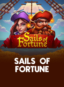 Sails of Fortune Slot: Info Provider, RTP, dan Max Win