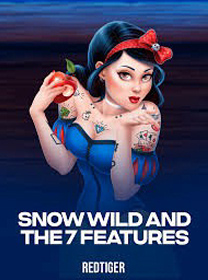 Snow Wild And The 7 Features Game Terbaru: Review dan Info Lengkap
