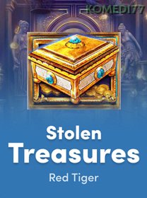 Stolen Treasures