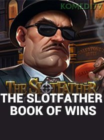 The Slotfather Book Of Wins