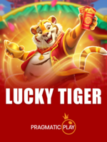 Game Tiger Sortudo dengan RTP Tinggi dan Fitur Menarik