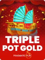 Review Game Triple Pot Gold untuk Pemula dan Pro