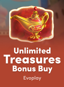Cara Main Unlimited Treasures Bonus Buy di HP Android dengan Benar