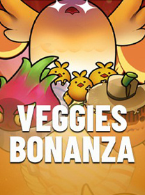 Game Veggies Bonanza dengan Fitur Menarik dan RTP Tinggi