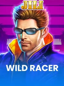 Wild Racer Slot: RTP Tinggi dan Volatilitas Rendah