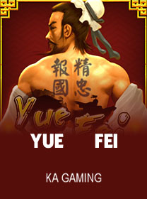Yue Fei Slot: RTP, Volatilitas, dan Cara Main