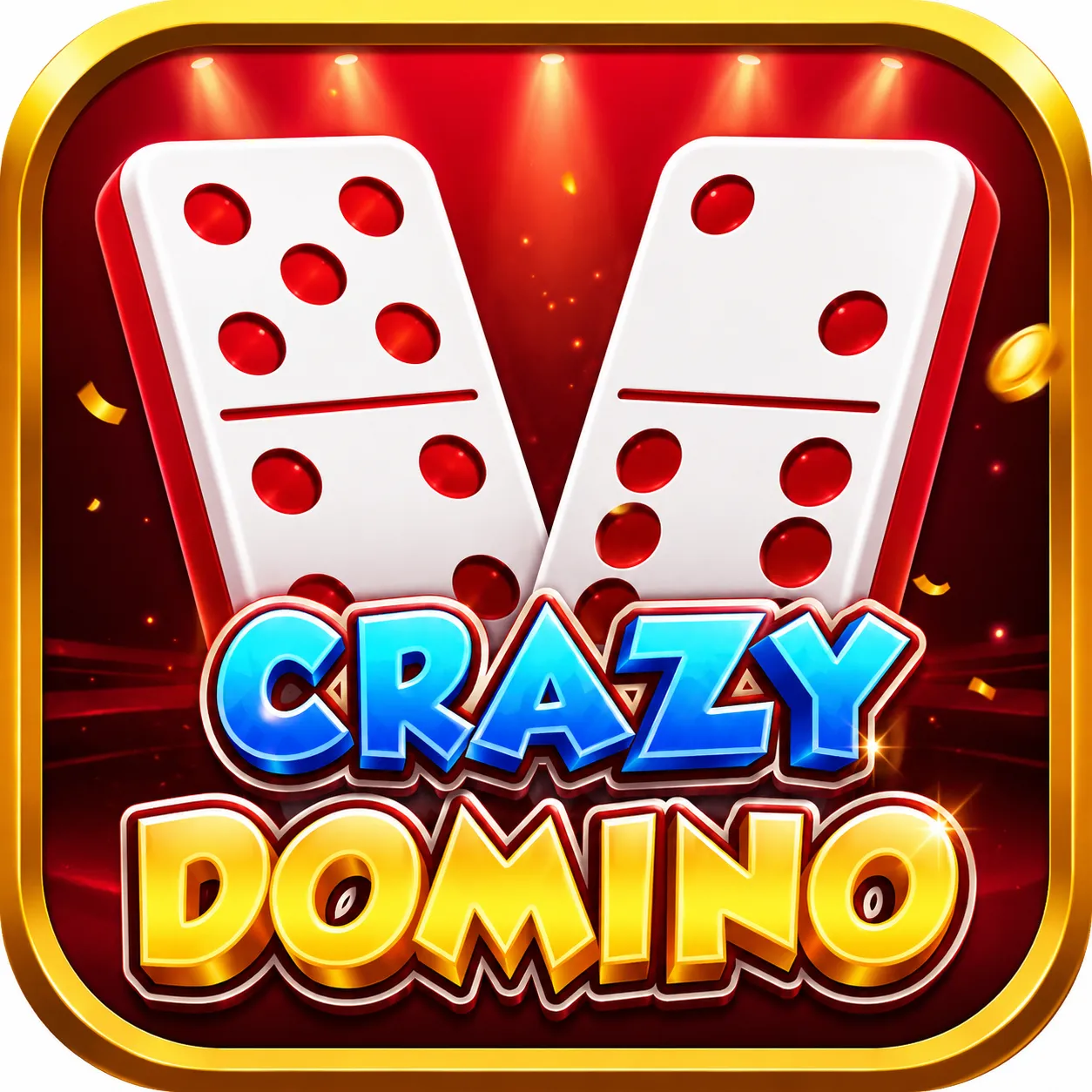 Aplikasi crazydomino Resmi: Download dan Instalasi