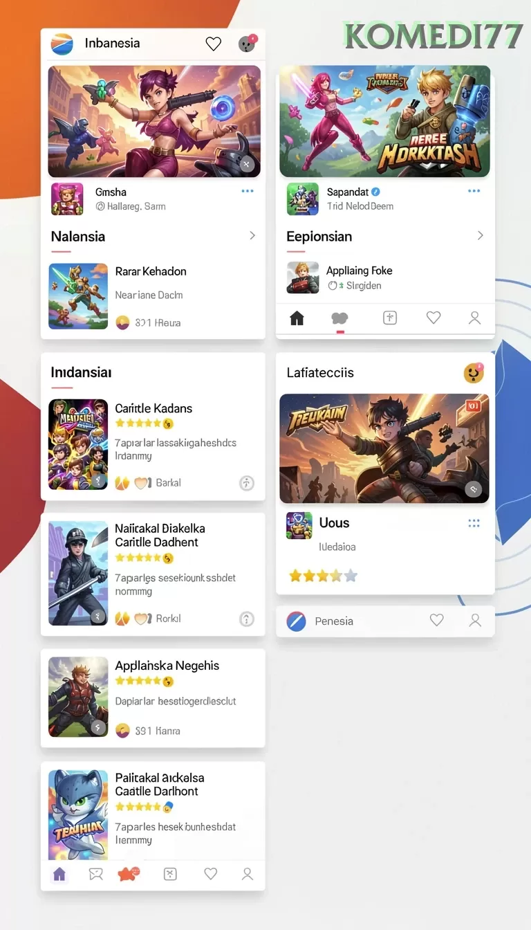 Screenshot ScratchEm