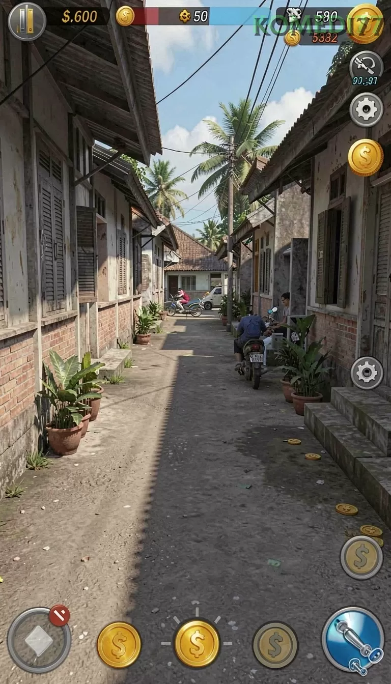 Screenshot 3 Pot Panda