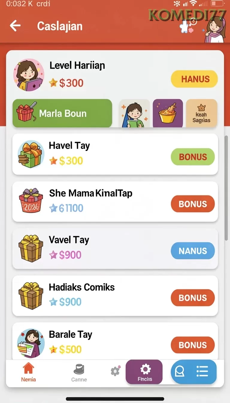 Screenshot 10 Sparkling Crown