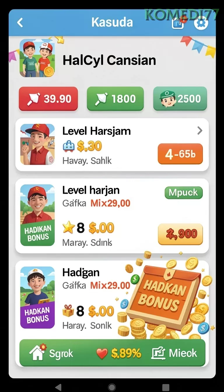 Screenshot Super 7s