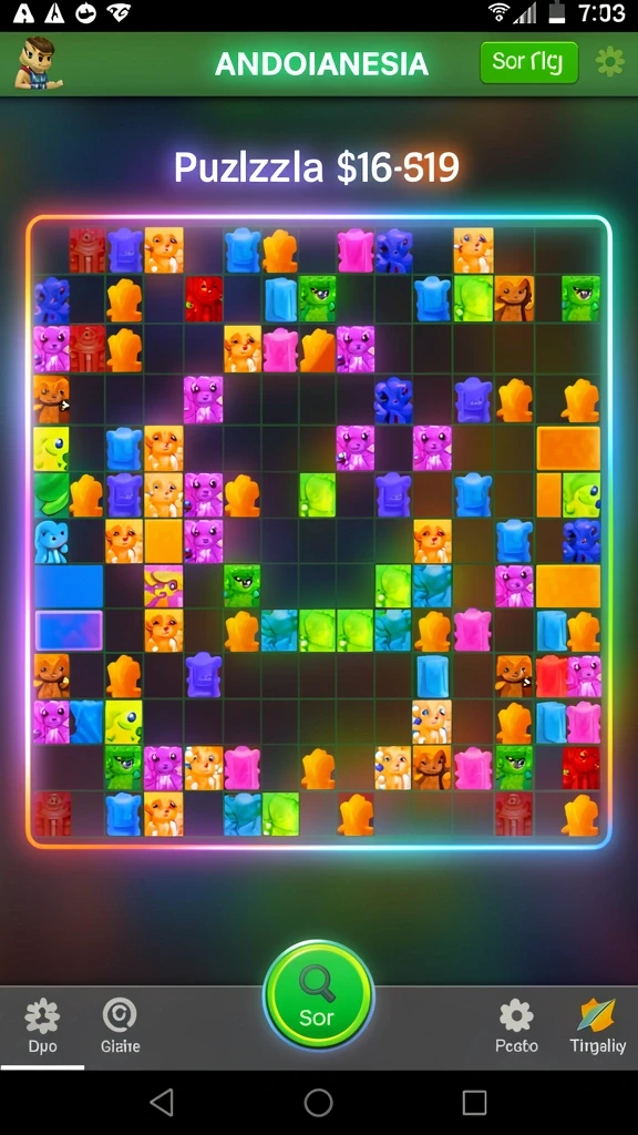Screenshot Review Donny Dough Terlengkap untuk Pemain Baru